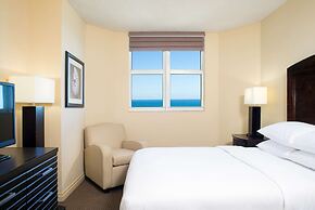 DoubleTree Resort & Spa by Hilton Ocean Point-N. Miami Beach