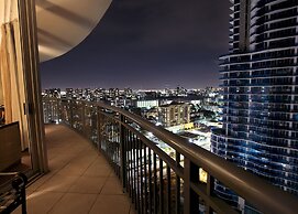 DoubleTree Resort & Spa by Hilton Ocean Point-N. Miami Beach