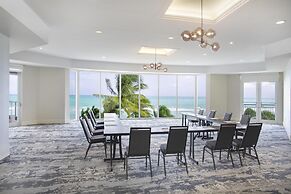 DoubleTree Resort & Spa by Hilton Ocean Point-N. Miami Beach
