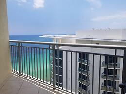 DoubleTree Resort & Spa by Hilton Ocean Point-N. Miami Beach