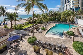 DoubleTree Resort & Spa by Hilton Ocean Point-N. Miami Beach