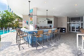 DoubleTree Resort & Spa by Hilton Ocean Point-N. Miami Beach