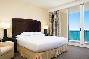 DoubleTree Resort & Spa by Hilton Ocean Point-N. Miami Beach