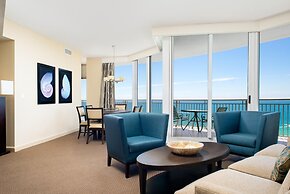 DoubleTree Resort & Spa by Hilton Ocean Point-N. Miami Beach