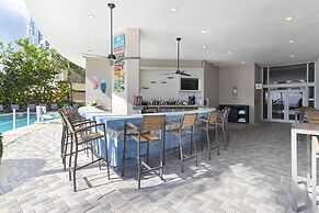 DoubleTree Resort & Spa by Hilton Ocean Point-N. Miami Beach