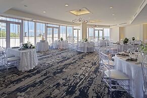 DoubleTree Resort & Spa by Hilton Ocean Point-N. Miami Beach