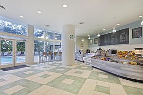 DoubleTree Resort & Spa by Hilton Ocean Point-N. Miami Beach