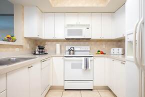 DoubleTree Resort & Spa by Hilton Ocean Point-N. Miami Beach