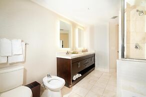 DoubleTree Resort & Spa by Hilton Ocean Point-N. Miami Beach