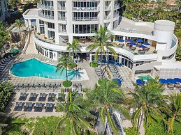 DoubleTree Resort & Spa by Hilton Ocean Point-N. Miami Beach