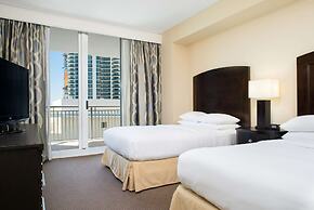 DoubleTree Resort & Spa by Hilton Ocean Point-N. Miami Beach