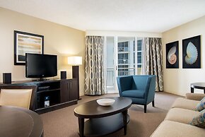 DoubleTree Resort & Spa by Hilton Ocean Point-N. Miami Beach