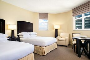 DoubleTree Resort & Spa by Hilton Ocean Point-N. Miami Beach