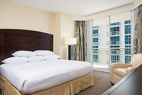 DoubleTree Resort & Spa by Hilton Ocean Point-N. Miami Beach