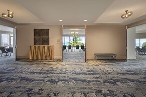 DoubleTree Resort & Spa by Hilton Ocean Point-N. Miami Beach