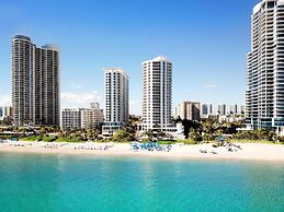 DoubleTree Resort & Spa by Hilton Ocean Point-N. Miami Beach