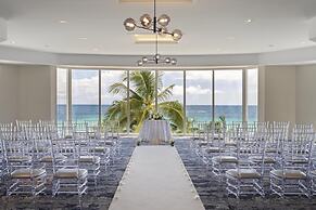 DoubleTree Resort & Spa by Hilton Ocean Point-N. Miami Beach