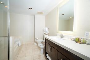 DoubleTree Resort & Spa by Hilton Ocean Point-N. Miami Beach
