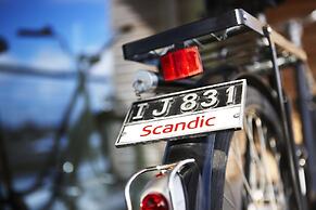 Scandic Bryggen