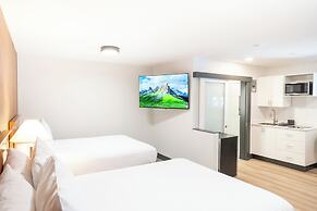 Travelodge by Wyndham Langley