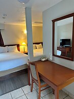 Travelodge by Wyndham Langley