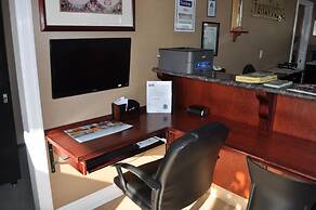 Travelodge by Wyndham Langley