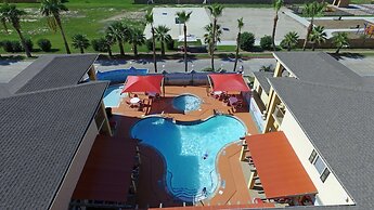 Ramada by Wyndham & Suites South Padre Island