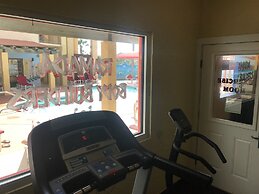 Ramada by Wyndham & Suites South Padre Island