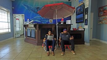 Ramada by Wyndham & Suites South Padre Island