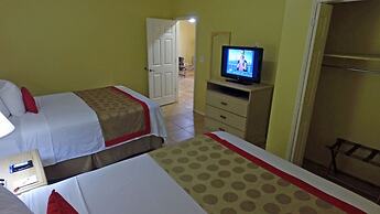 Ramada by Wyndham & Suites South Padre Island