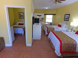 Ramada by Wyndham & Suites South Padre Island