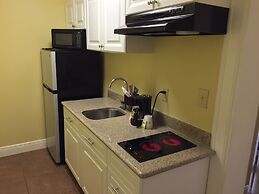 Ramada by Wyndham & Suites South Padre Island