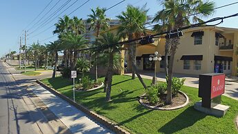 Ramada by Wyndham & Suites South Padre Island