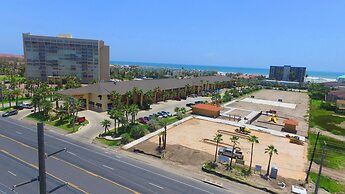 Ramada by Wyndham & Suites South Padre Island