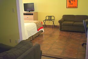 Ramada by Wyndham & Suites South Padre Island