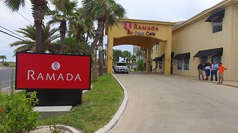 Ramada by Wyndham & Suites South Padre Island