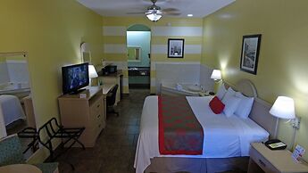 Ramada by Wyndham & Suites South Padre Island