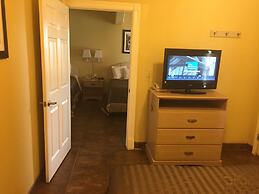 Ramada by Wyndham & Suites South Padre Island