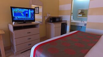 Ramada by Wyndham & Suites South Padre Island