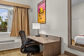 Ramada by Wyndham & Suites South Padre Island