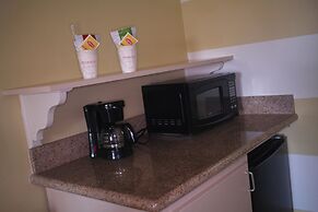 Ramada by Wyndham & Suites South Padre Island