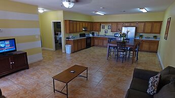 Ramada by Wyndham & Suites South Padre Island