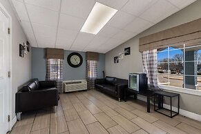 Rodeway Inn Charlotte Airport Area