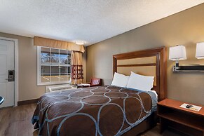 Rodeway Inn Charlotte Airport Area