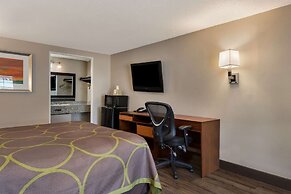 Rodeway Inn Charlotte Airport Area