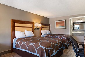 Rodeway Inn Charlotte Airport Area