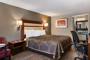 Rodeway Inn Charlotte Airport Area