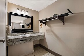 Rodeway Inn Charlotte Airport Area