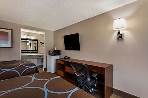 Rodeway Inn Charlotte Airport Area