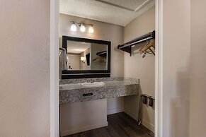 Rodeway Inn Charlotte Airport Area